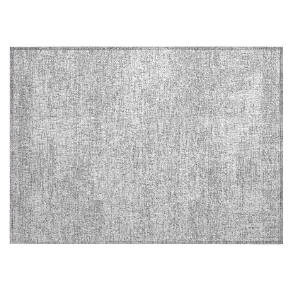 Chantille ACN839 Gray 1'8" x 2'6" Rug. Picture 1