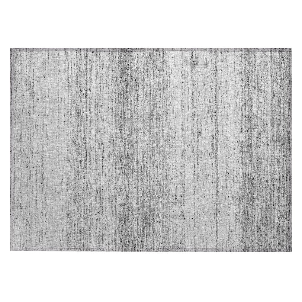 Chantille ACN859 Gray 1'8" x 2'6" Rug. Picture 1