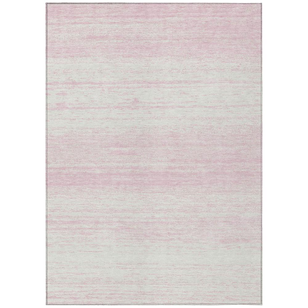 Chantille ACN859 Pink 2'6" x 3'10" Rug. Picture 1