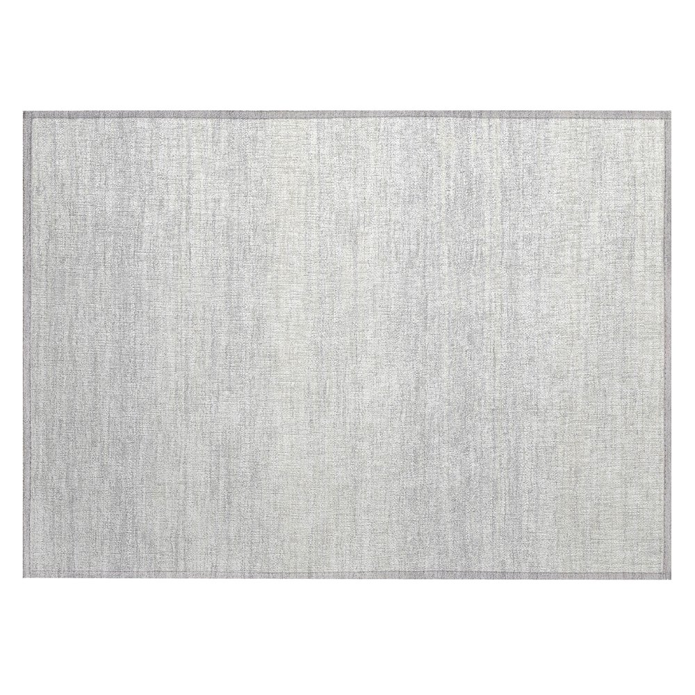 Chantille ACN859 Gray 1'8" x 2'6" Rug. Picture 1