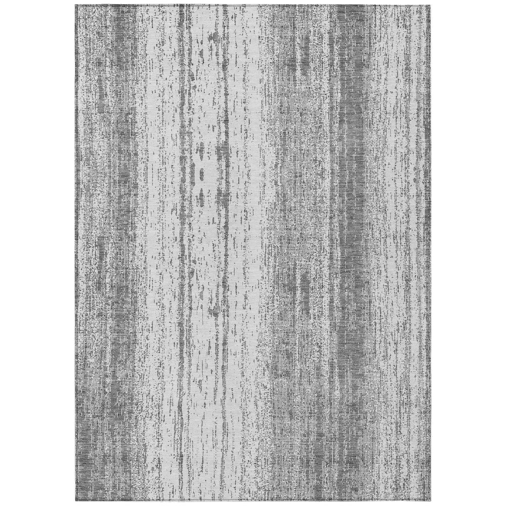 Chantille ACN861 Gray 2'6" x 3'10" Rug. Picture 1