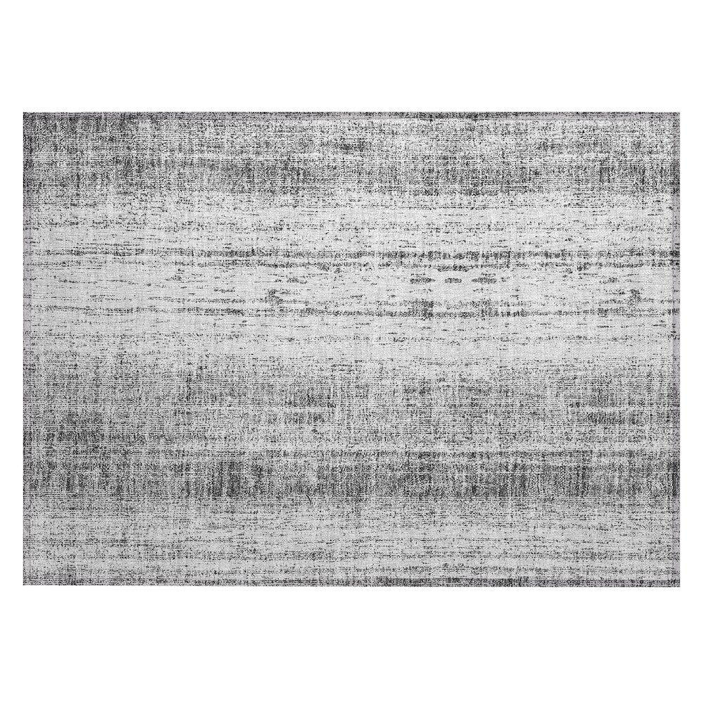 Chantille ACN861 Gray 1'8" x 2'6" Rug. Picture 1