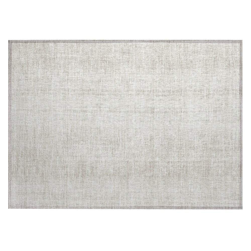 Chantille ACN861 Ivory 1'8" x 2'6" Rug. Picture 1