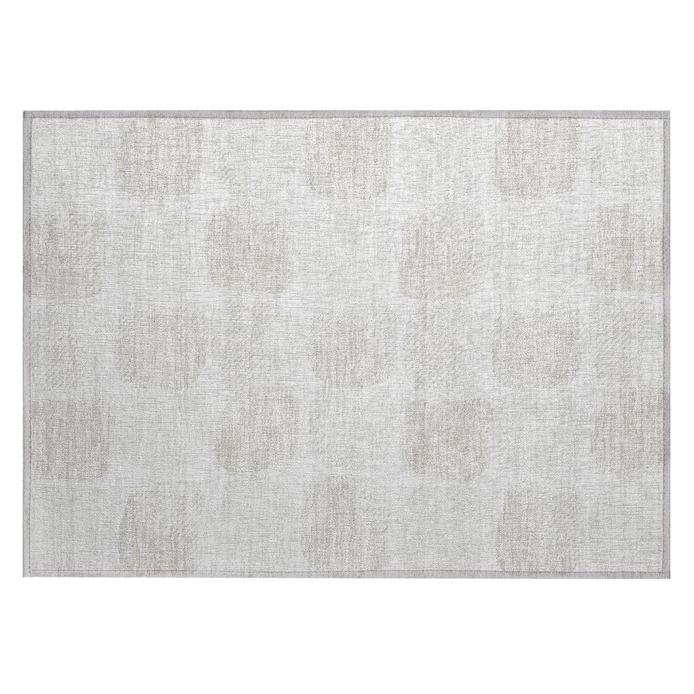 Chantille ACN870 Ivory 1'8" x 2'6" Rug. Picture 1