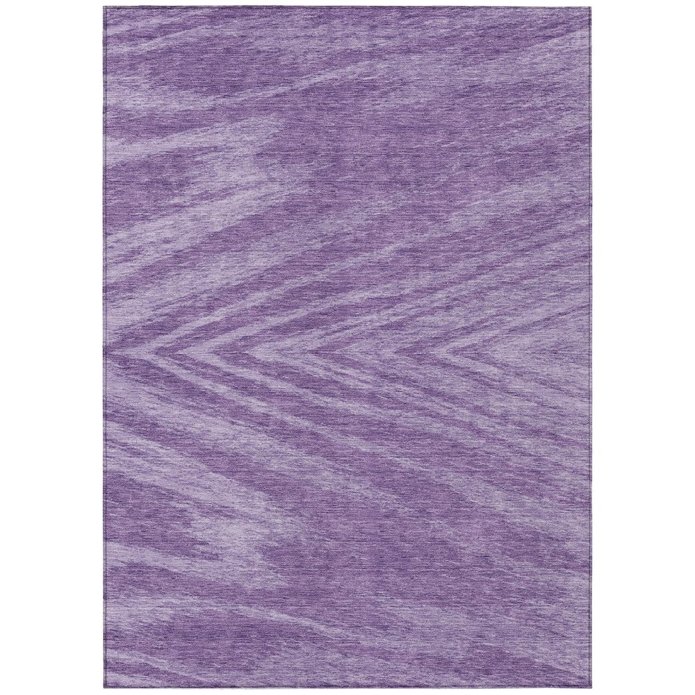 Chantille ACN876 Purple 2'6" x 3'10" Rug. Picture 1