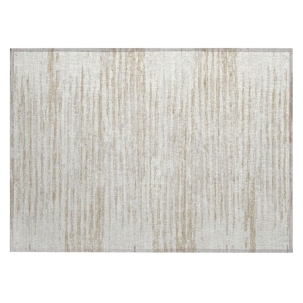 Chantille ACN888 Ivory 1'8" x 2'6" Rug. Picture 1