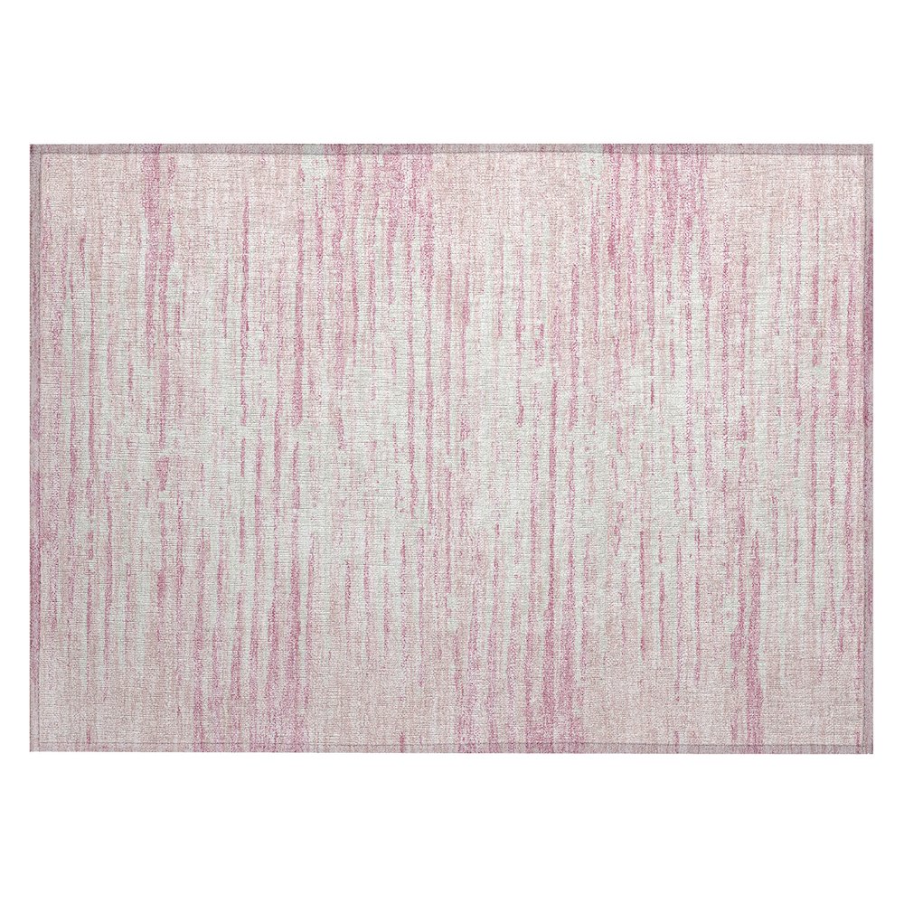 Chantille ACN888 Pink 1'8" x 2'6" Rug. Picture 1