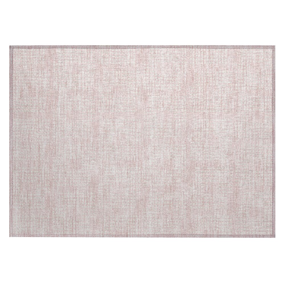 Chantille ACN890 Pink 1'8" x 2'6" Rug. Picture 1