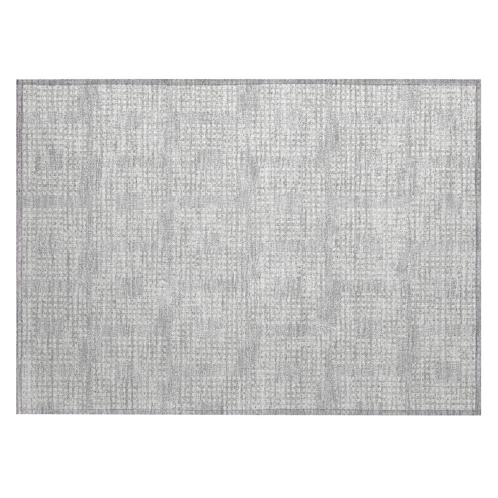 Chantille ACN890 Gray 1'8" x 2'6" Rug. Picture 1