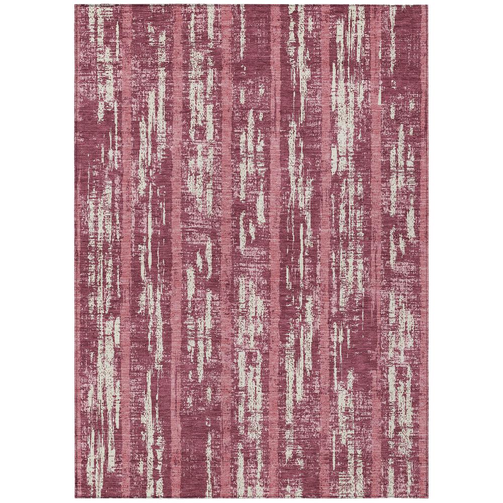 Chantille ACN892 Pink 2'6" x 3'10" Rug. Picture 1