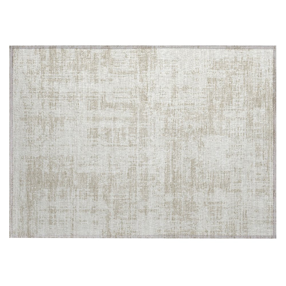 Chantille ACN895 Ivory 1'8" x 2'6" Rug. Picture 1