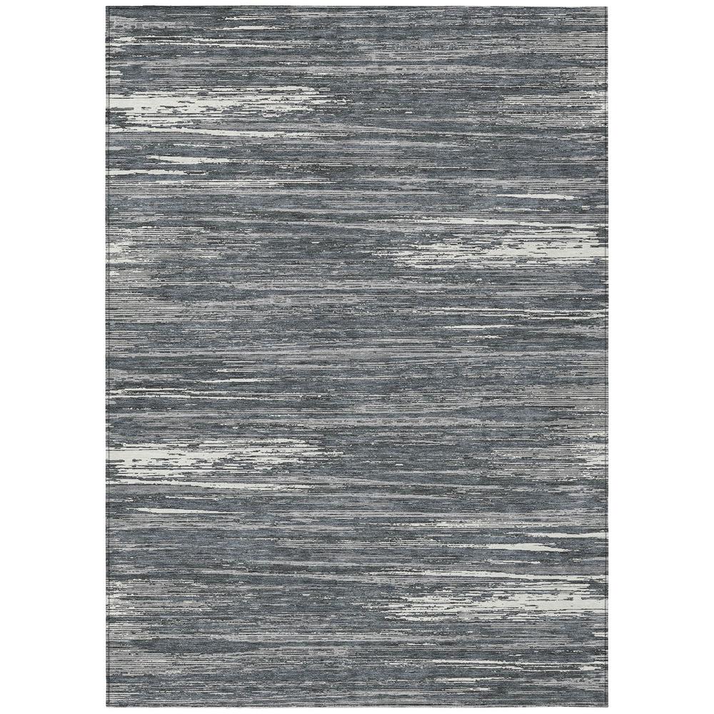 Chantille ACN896 Gray 2'6" x 3'10" Rug. Picture 1