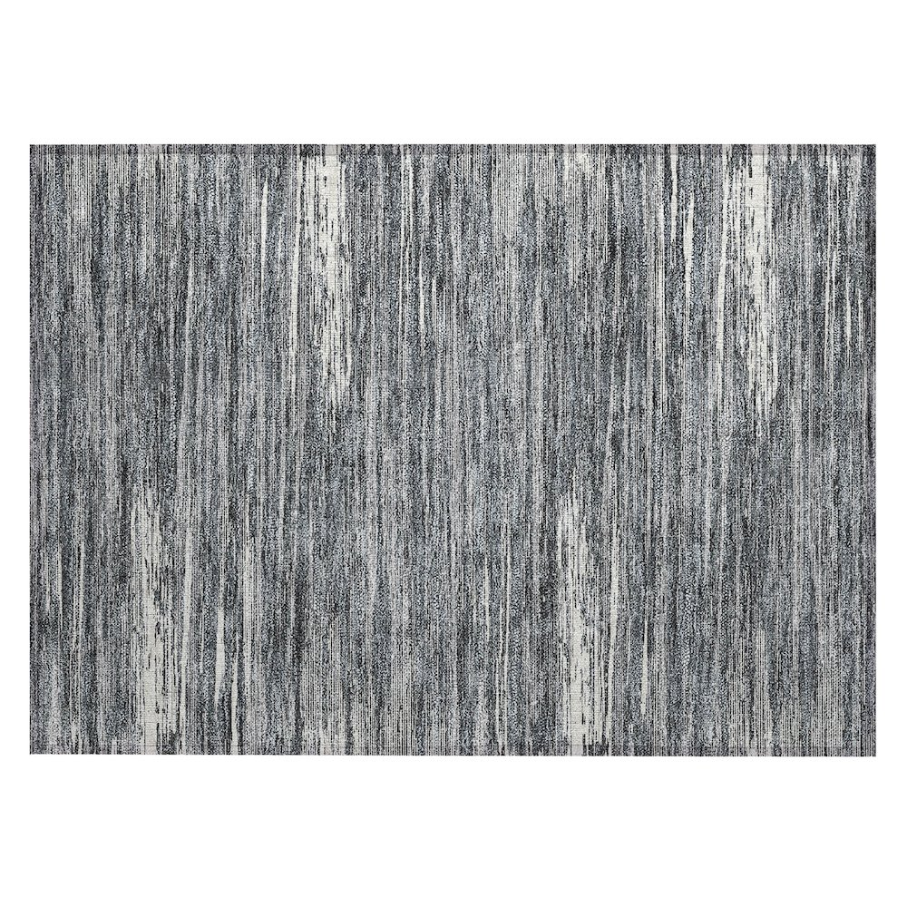 Chantille ACN896 Gray 1'8" x 2'6" Rug. Picture 1