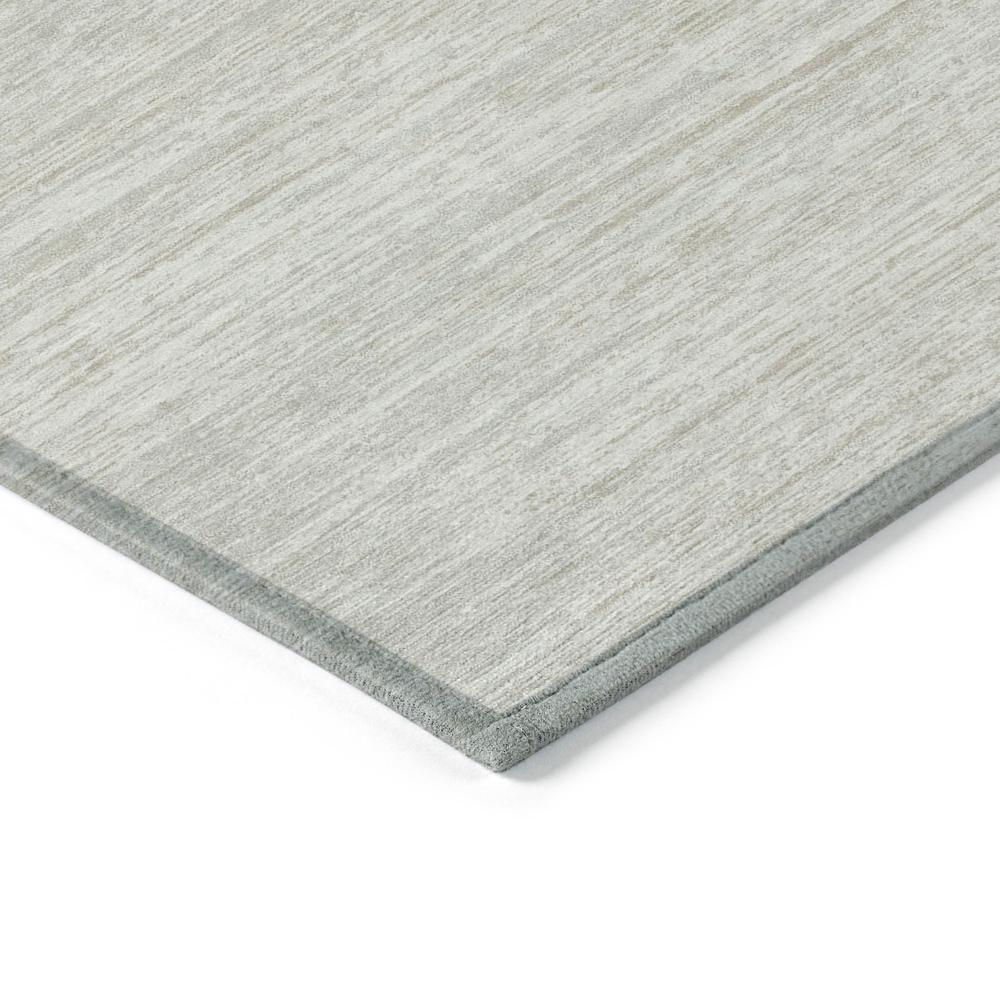 Chantille ACN896 Ivory 1'8" x 2'6" Rug. Picture 3