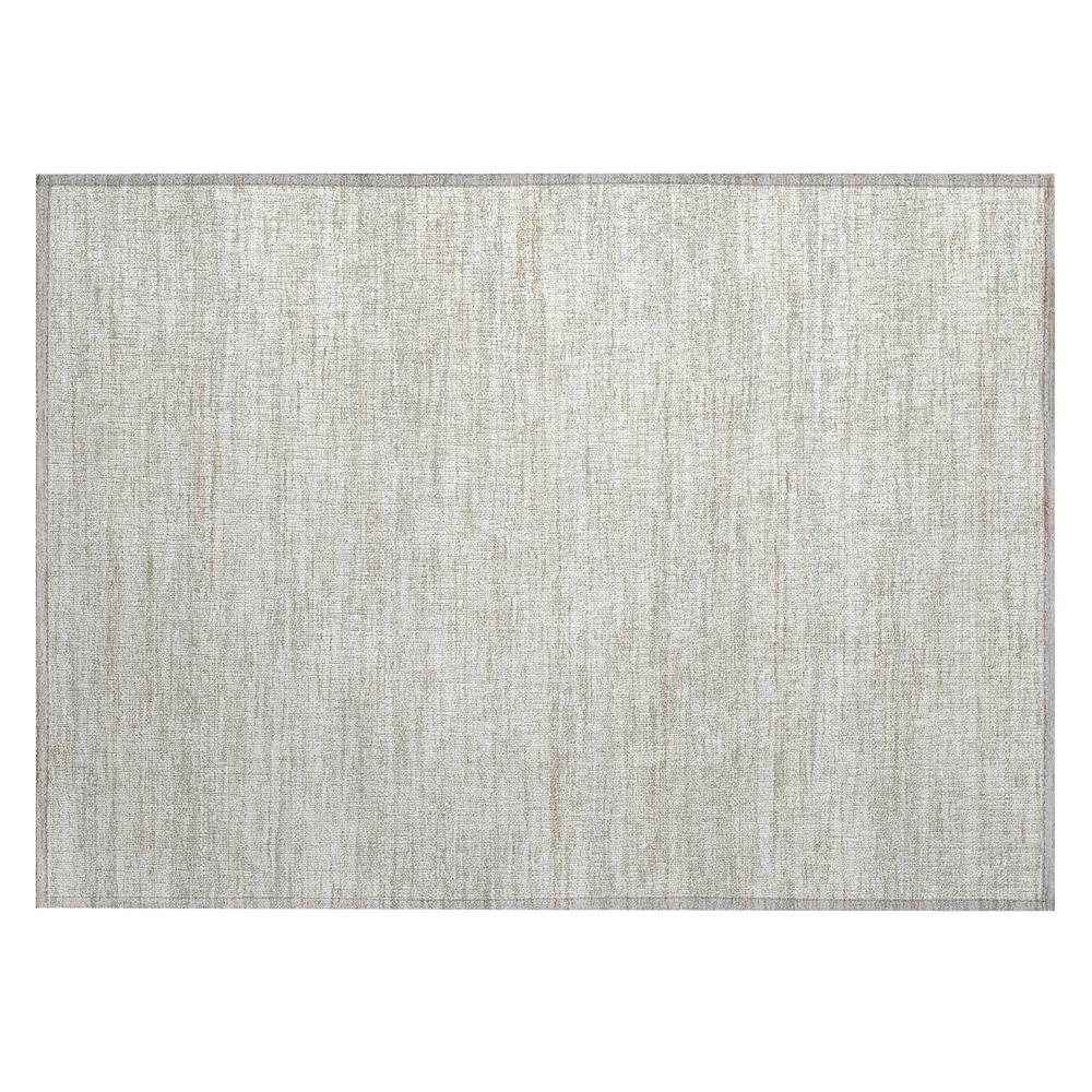 Chantille ACN896 Ivory 1'8" x 2'6" Rug. Picture 1