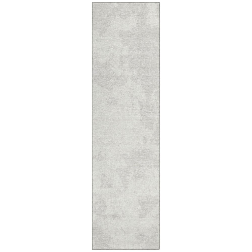 Chantille ACN897 Ivory 2'3" x 7'6" Rug. Picture 1