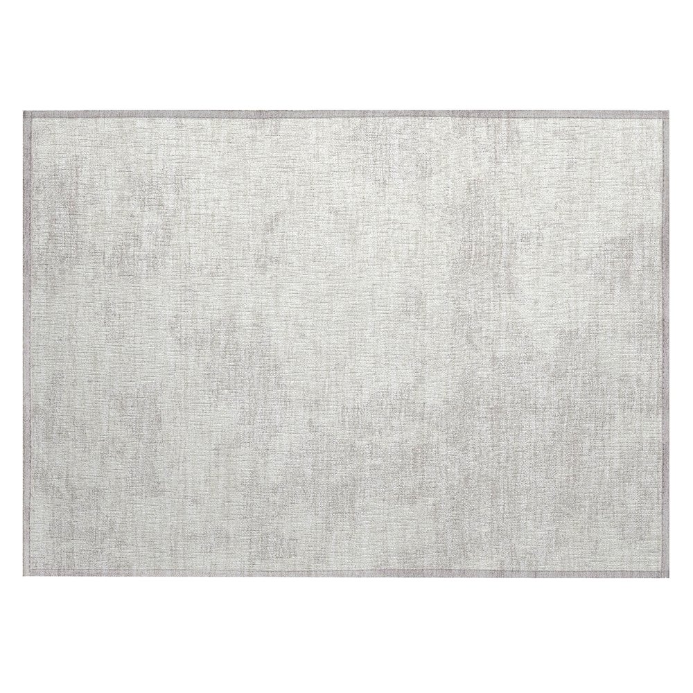 Chantille ACN897 Ivory 1'8" x 2'6" Rug. Picture 1