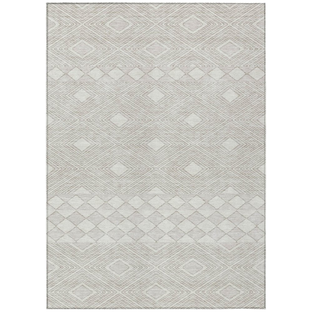 Chantille ACN898 Ivory 2'6" x 3'10" Rug. Picture 1