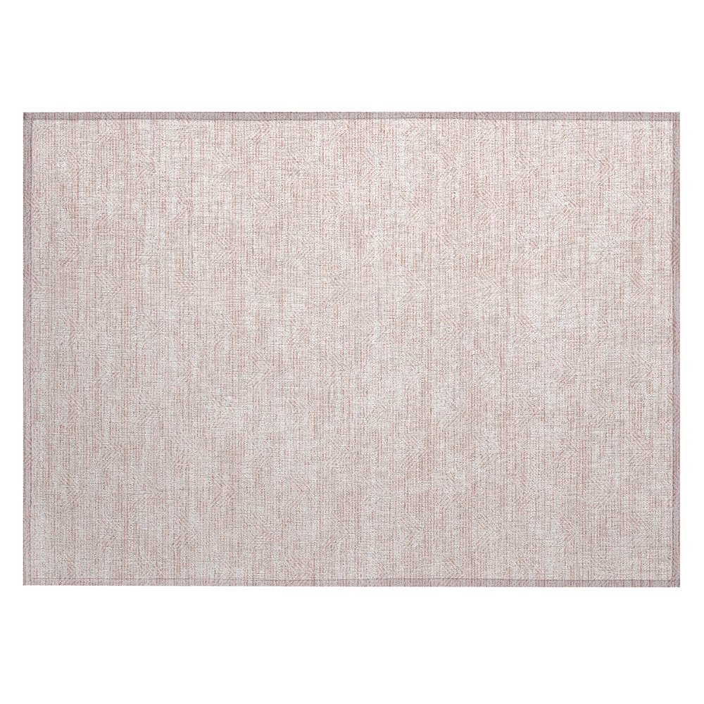 Chantille ACN910 Pink 1'8" x 2'6" Rug. Picture 1