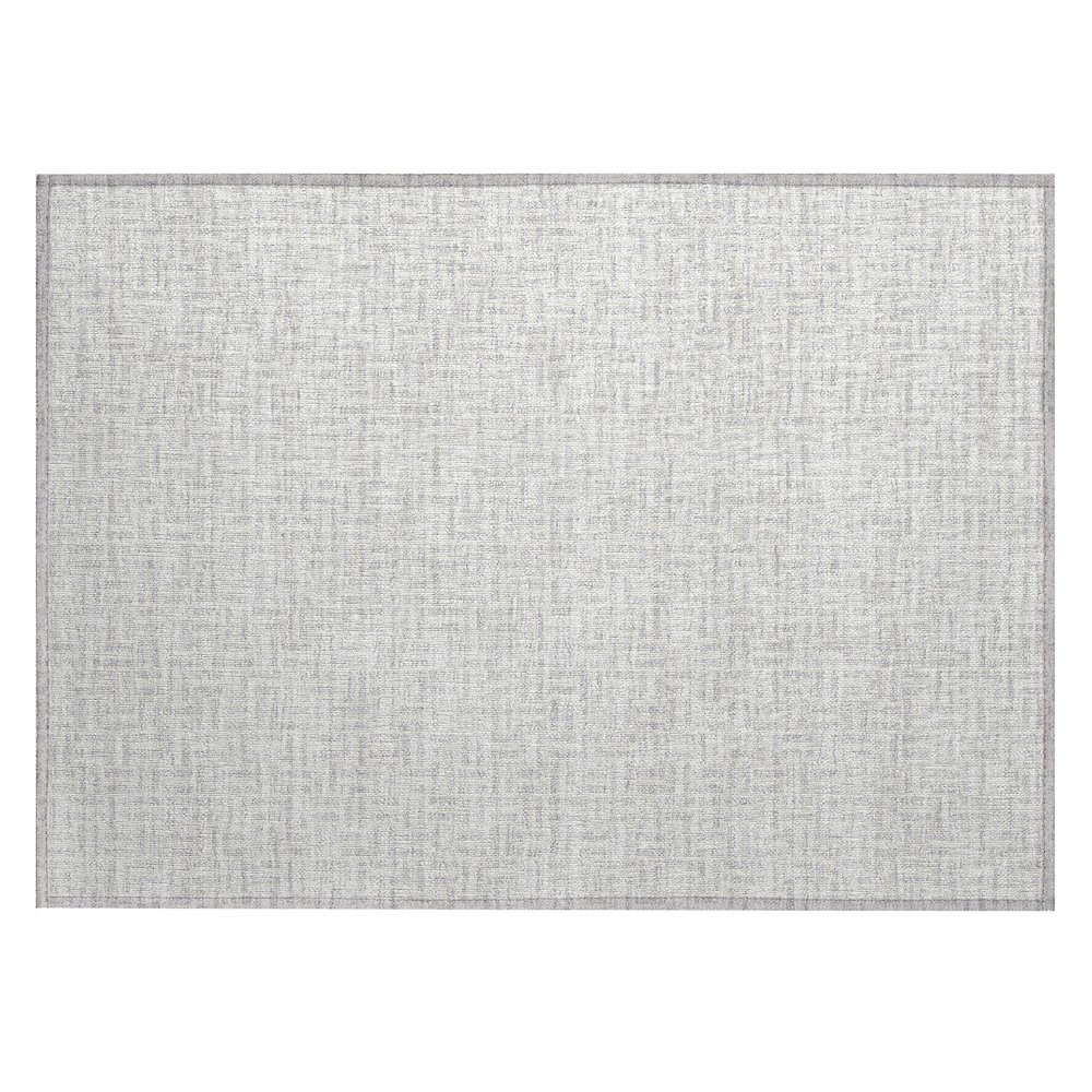 Chantille ACN911 Gray 1'8" x 2'6" Rug. Picture 1