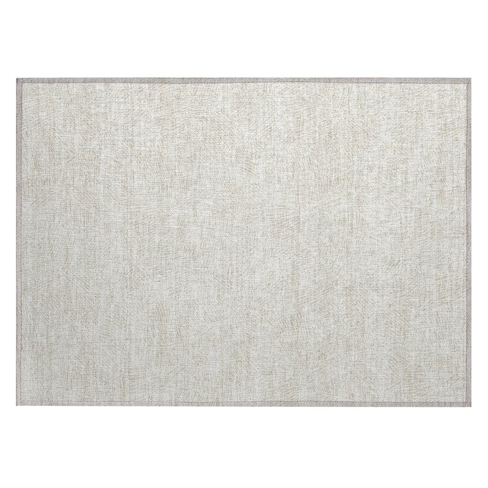 Chantille ACN913 Ivory 1'8" x 2'6" Rug. Picture 1