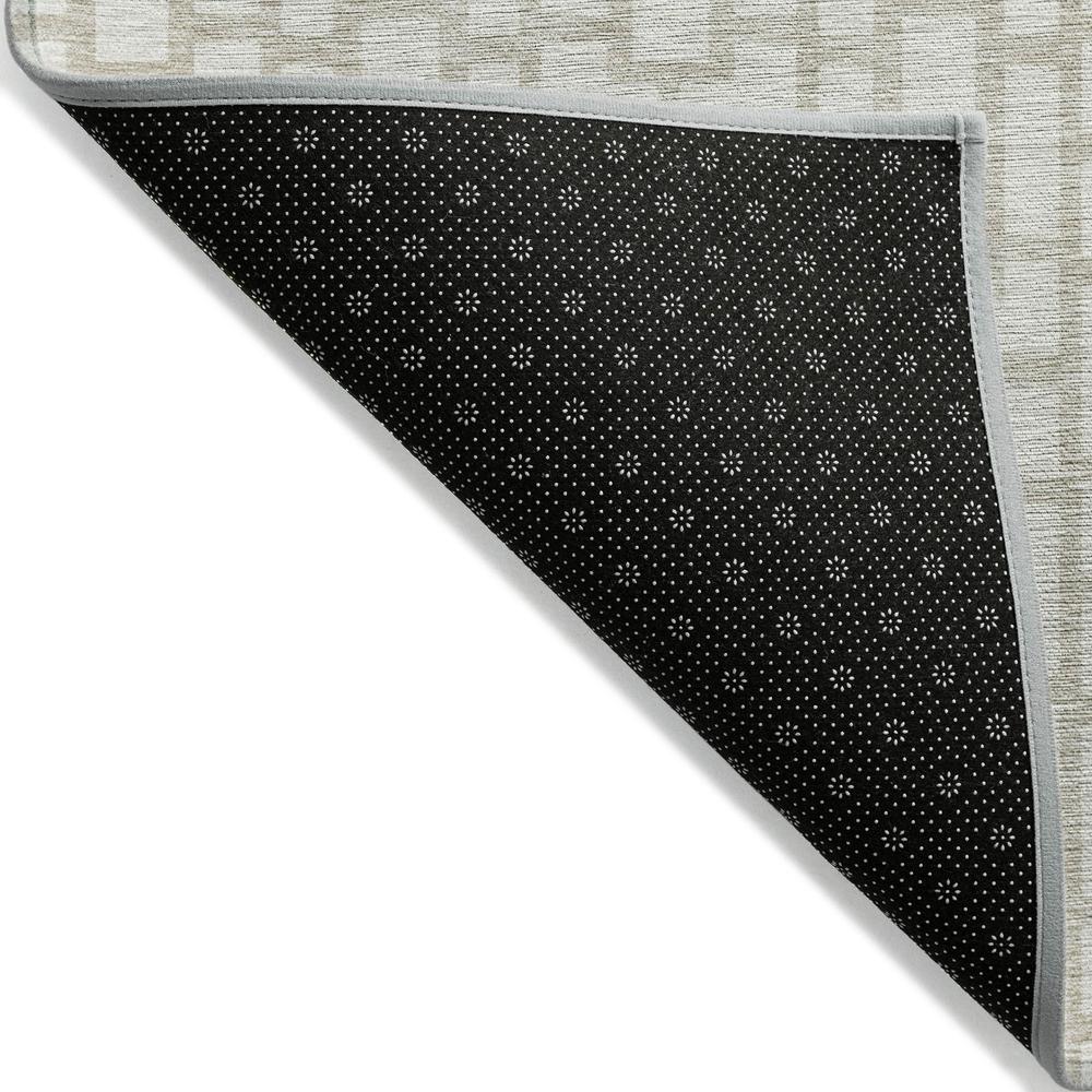 Chantille ACN916 Ivory 1'8" x 2'6" Rug. Picture 2