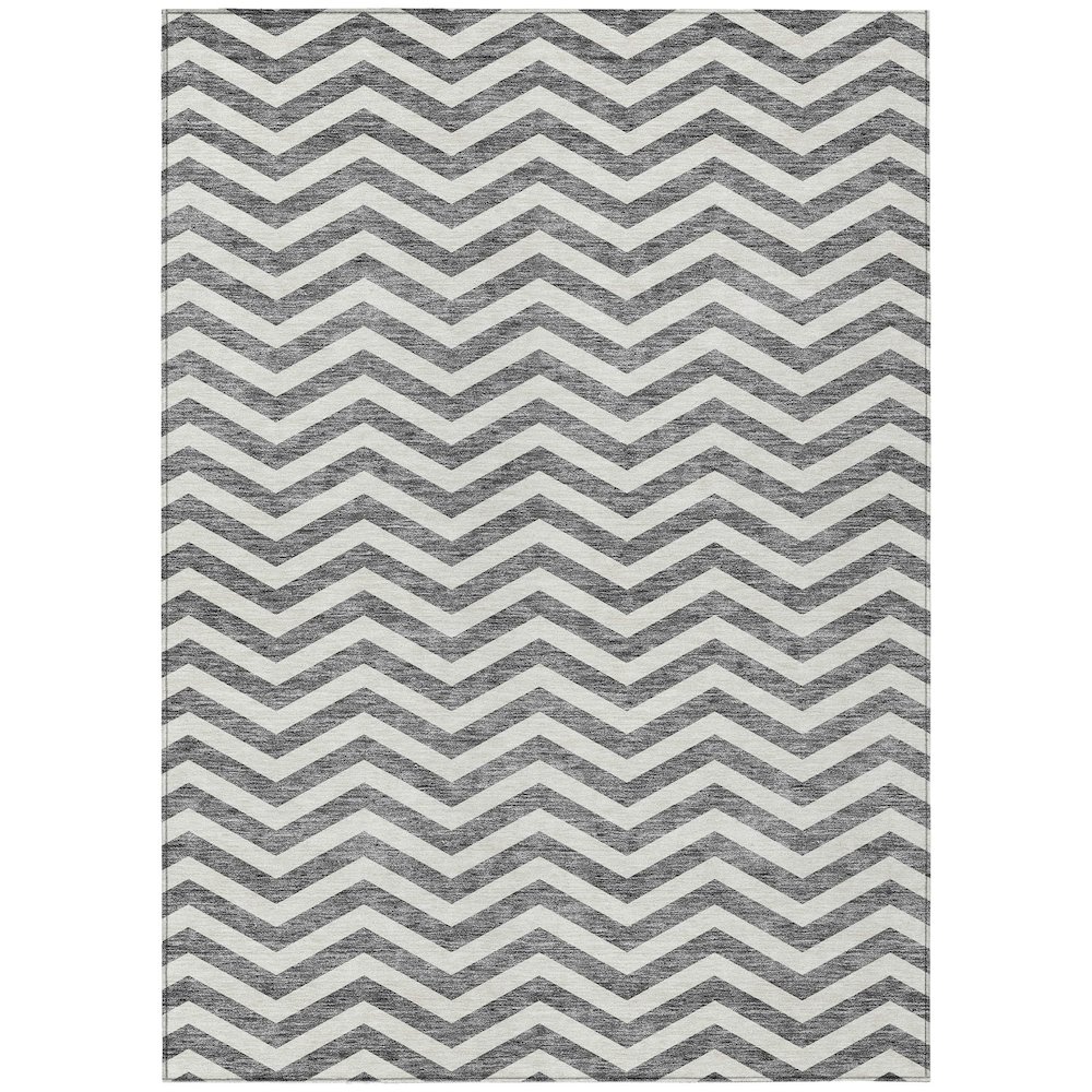 Chantille ACN922 Gray 2'6" x 3'10" Rug. Picture 1