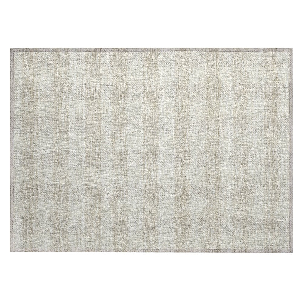 Chantille ACN924 Ivory 1'8" x 2'6" Rug. Picture 1