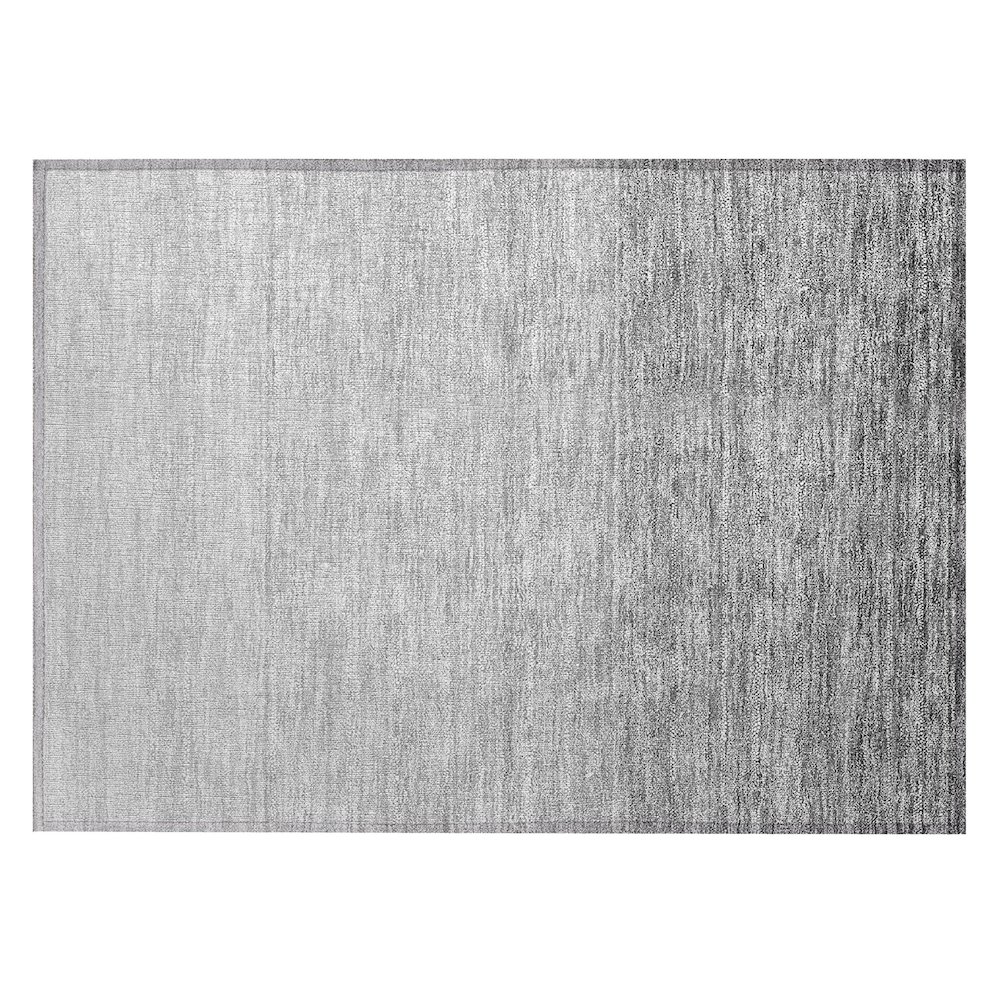 Chantille ACN928 Gray 1'8" x 2'6" Rug. Picture 1
