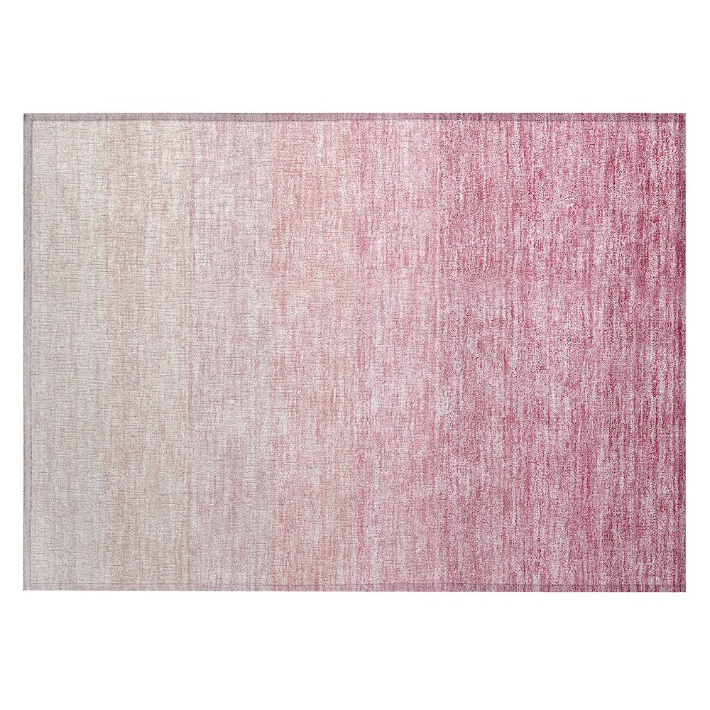 Chantille ACN928 Pink 1'8" x 2'6" Rug. Picture 1