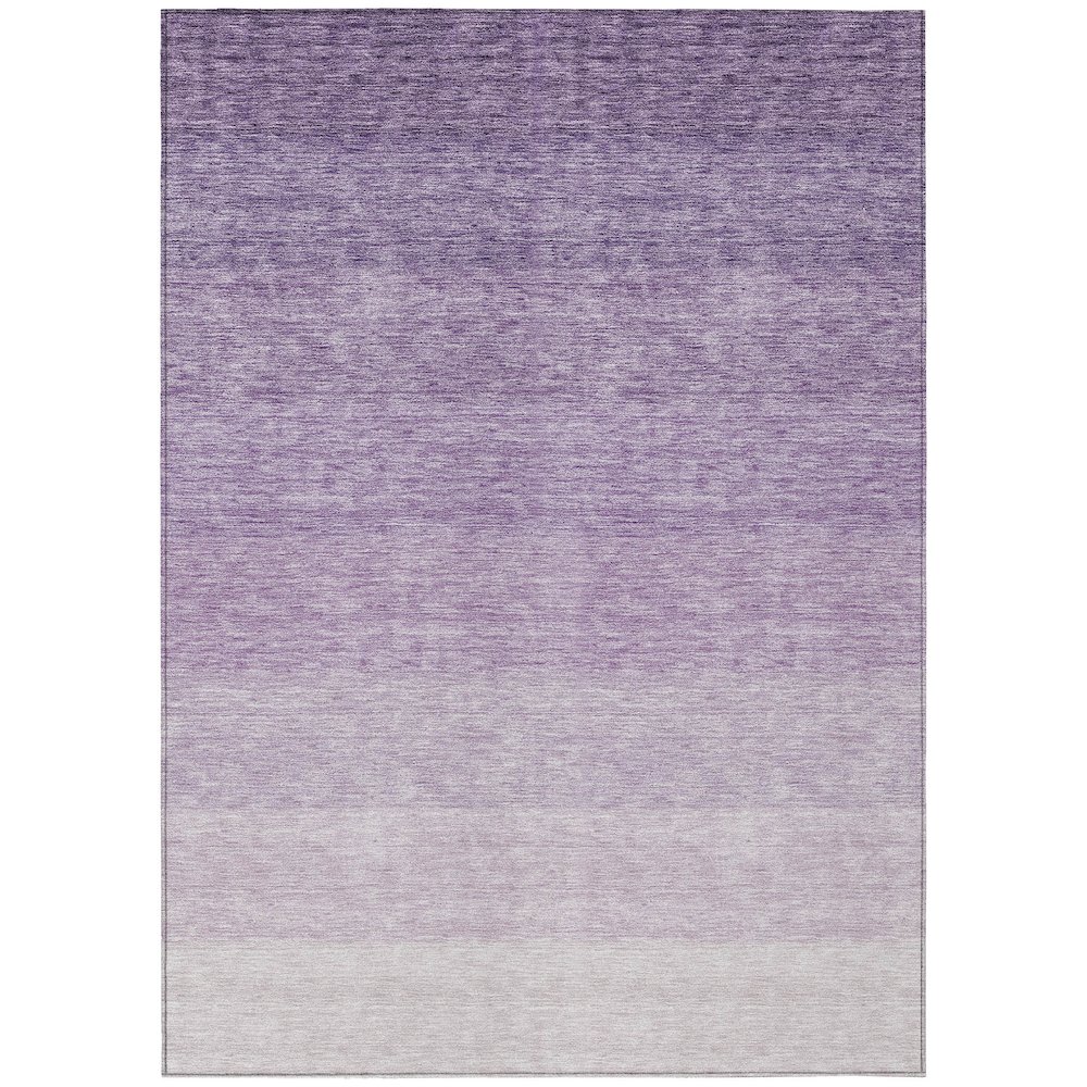 Chantille ACN928 Purple 2'6" x 3'10" Rug. Picture 1