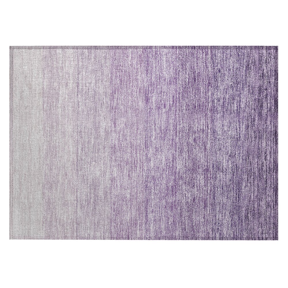 Chantille ACN928 Purple 1'8" x 2'6" Rug. Picture 1
