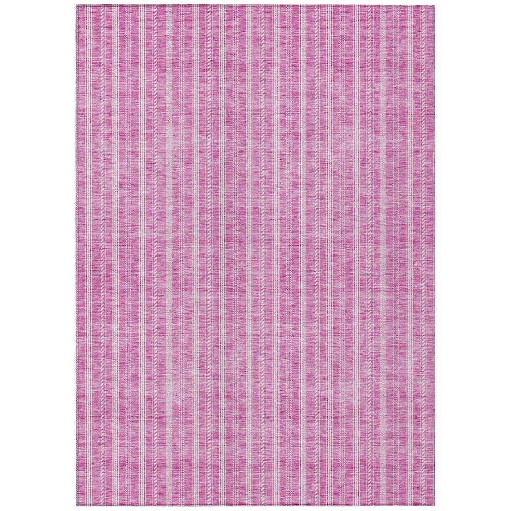 Chantille ACN929 Pink 2'6" x 3'10" Rug. Picture 1