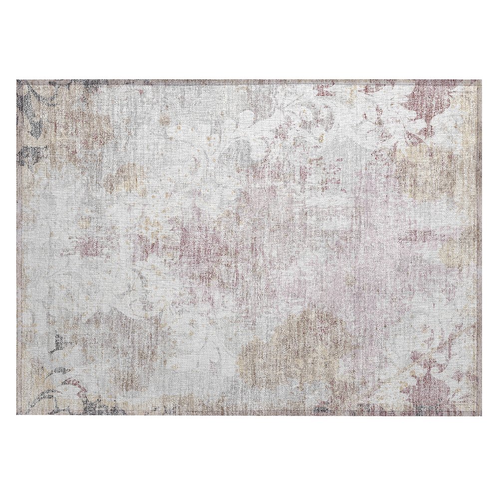 Chantille ACN936 Ivory 1'8" x 2'6" Rug. Picture 1