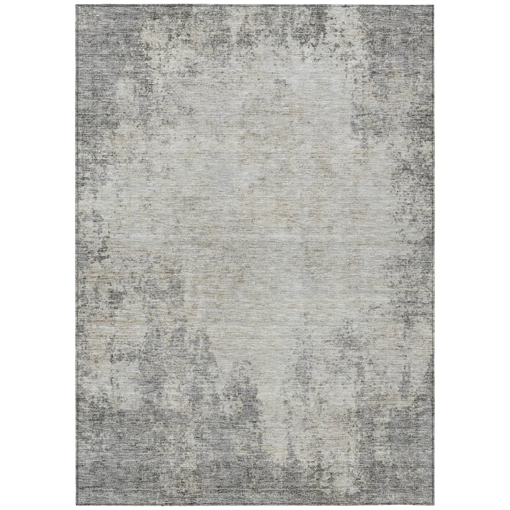 Chantille ACN940 Gray 2'6" x 3'10" Rug. Picture 1