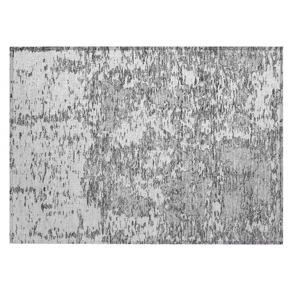 Chantille ACN946 Gray 1'8" x 2'6" Rug. Picture 1