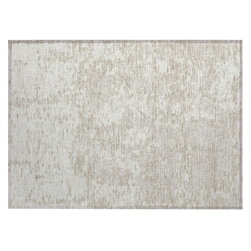 Chantille ACN946 Ivory 1'8" x 2'6" Rug. Picture 1