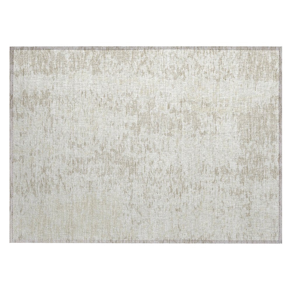 Chantille ACN949 Ivory 1'8" x 2'6" Rug. Picture 1