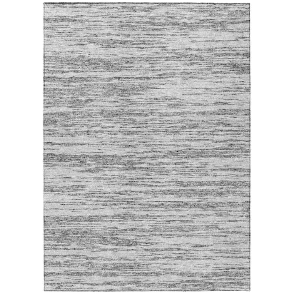 Chantille ACN951 Gray 2'6" x 3'10" Rug. Picture 1
