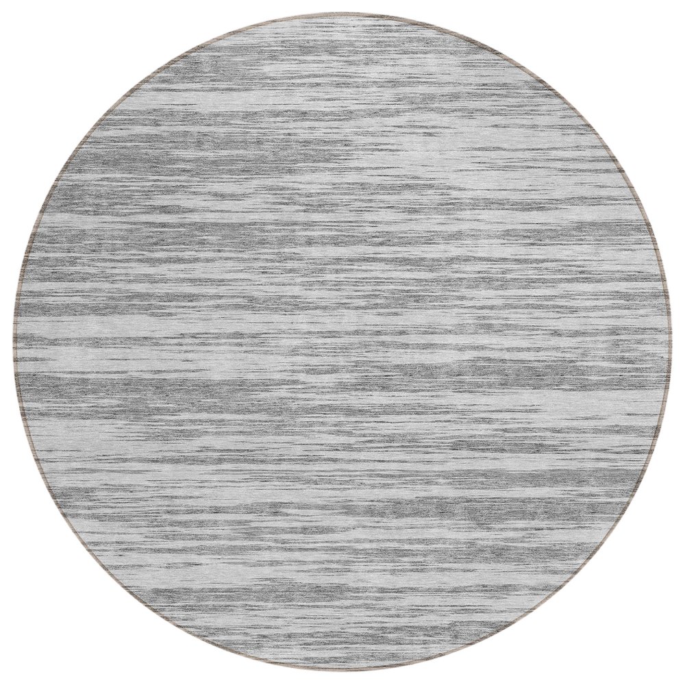 Chantille ACN951 Gray 8' x 8' Rug. Picture 1