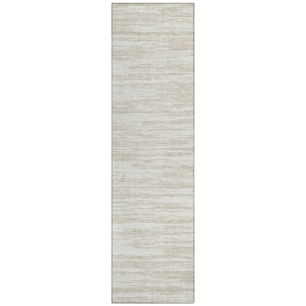 Chantille ACN951 Ivory 2'3" x 7'6" Rug. Picture 1