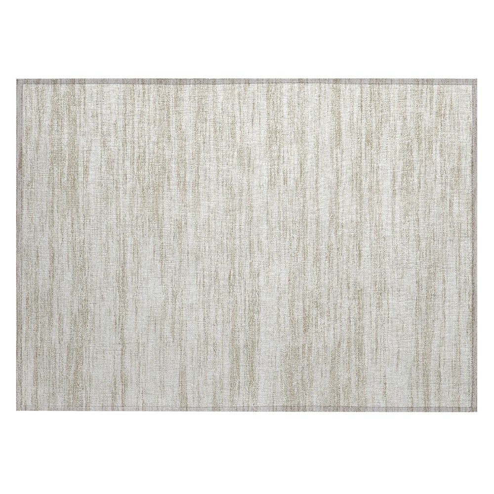 Chantille ACN951 Ivory 1'8" x 2'6" Rug. Picture 1