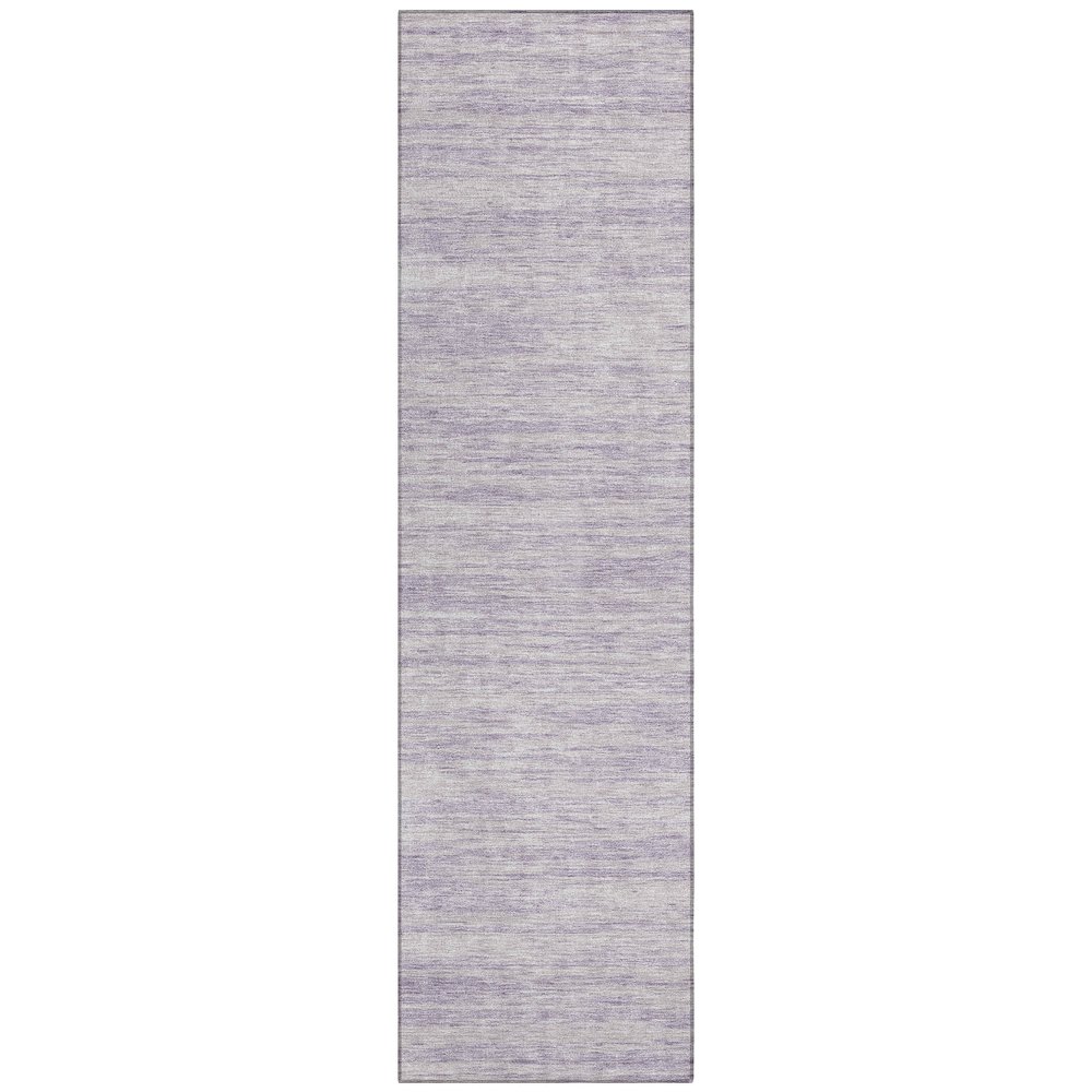 Chantille ACN951 Purple 2'3" x 7'6" Rug. Picture 1