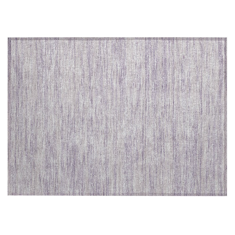 Chantille ACN951 Purple 1'8" x 2'6" Rug. Picture 1