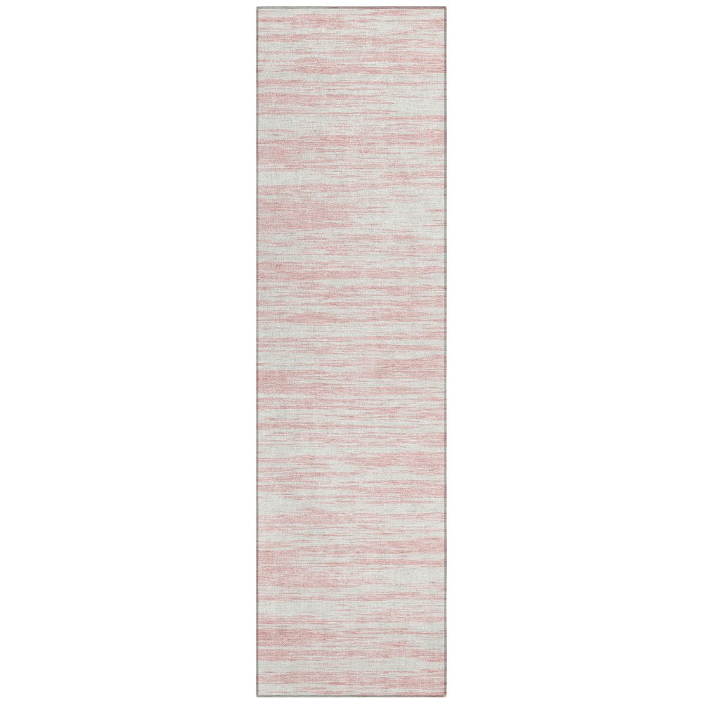 Chantille ACN951 Pink 2'3" x 7'6" Rug. Picture 1
