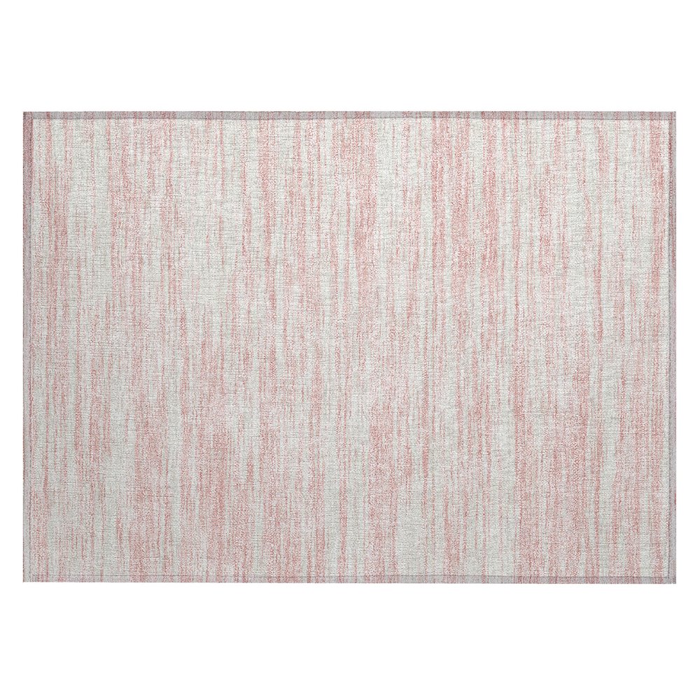 Chantille ACN951 Pink 1'8" x 2'6" Rug. Picture 1