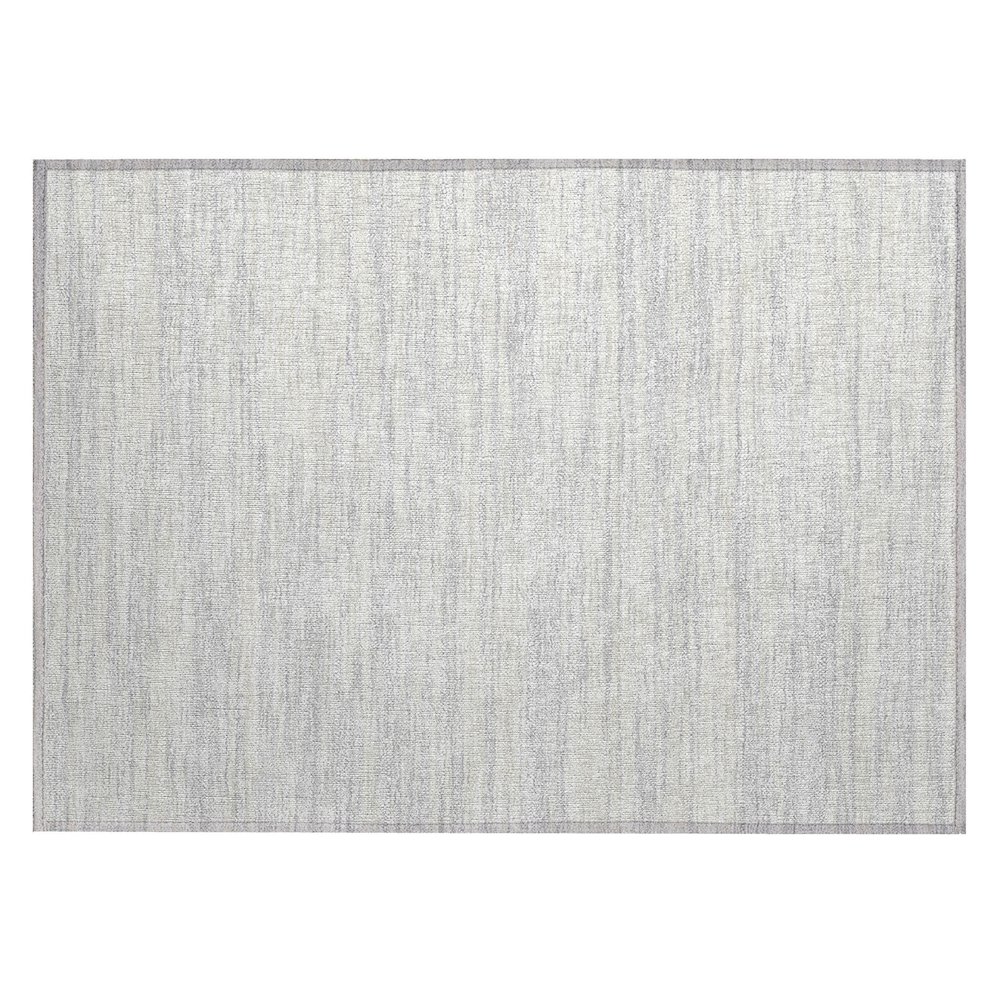 Chantille ACN951 Gray 1'8" x 2'6" Rug. Picture 1