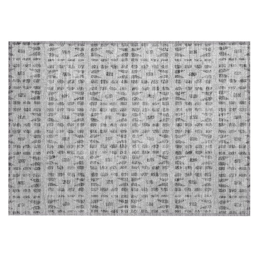 Chantille ACN963 Gray 1'8" x 2'6" Rug. Picture 1