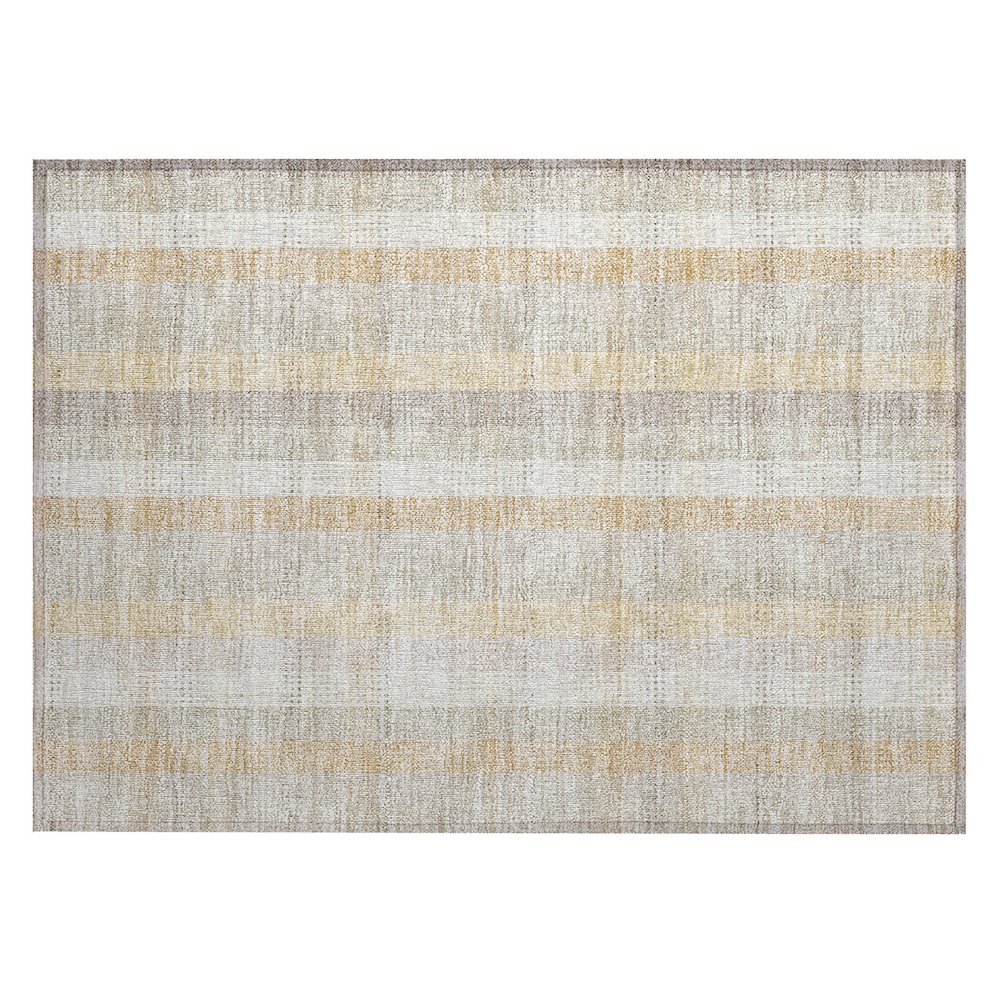 Chantille ACN966 Ivory 1'8" x 2'6" Rug. Picture 1