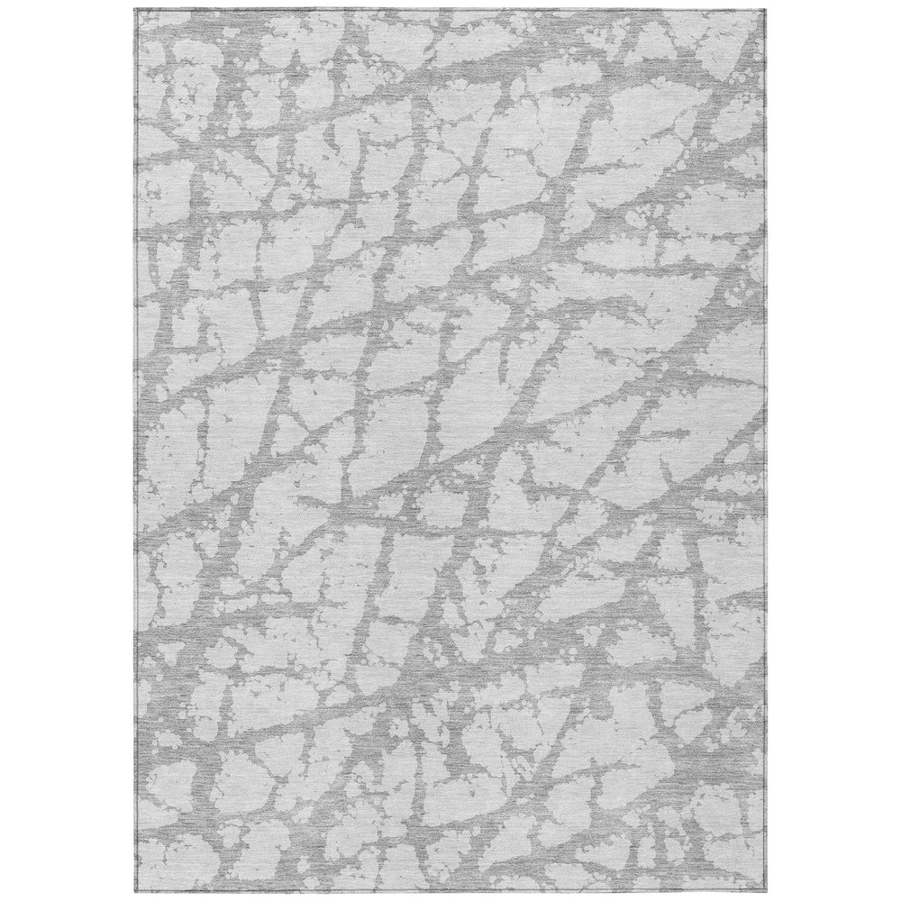 Chantille ACN972 Gray 2'6" x 3'10" Rug. Picture 1